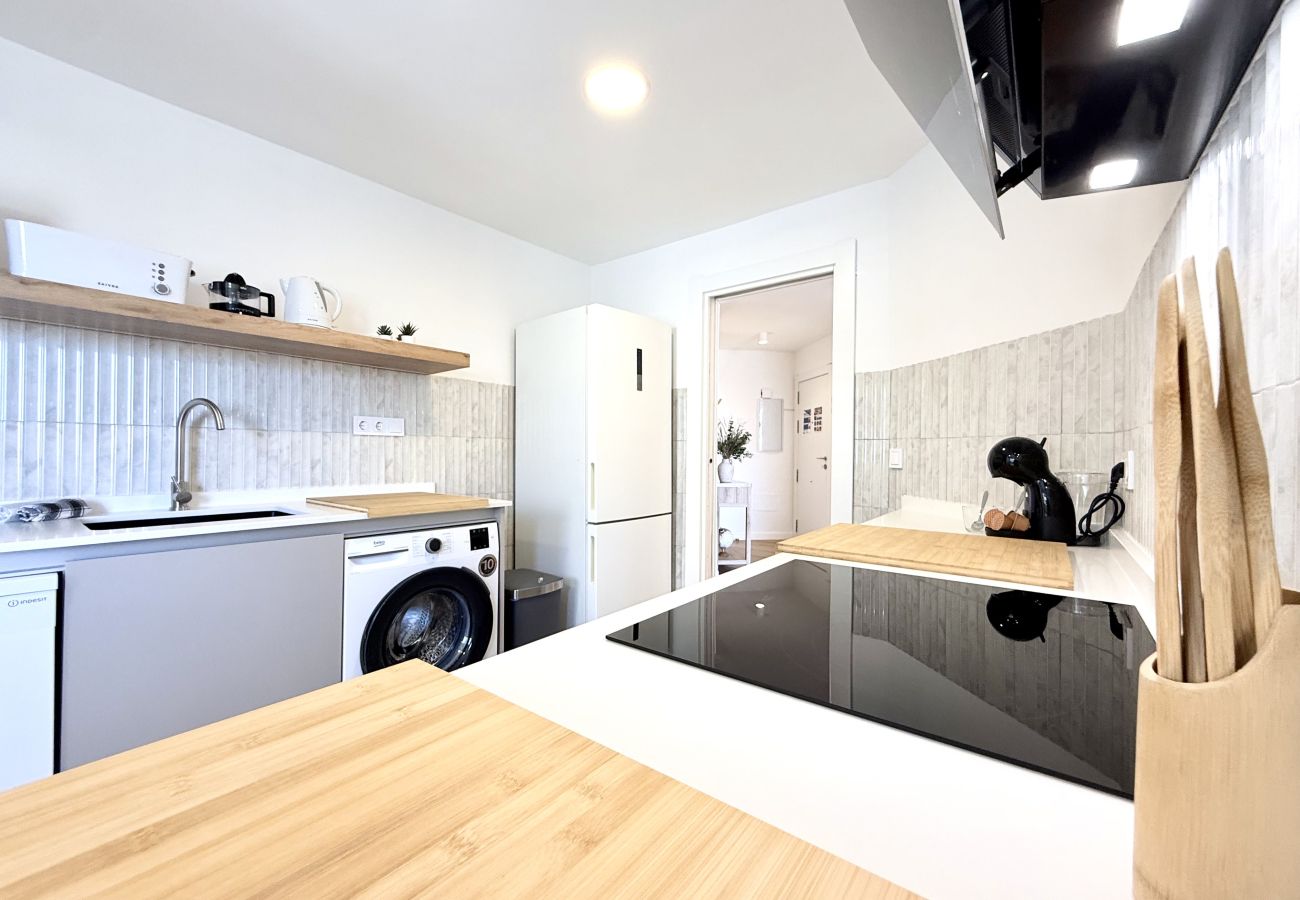 Apartamento en Málaga - Coral Beach - Málaga de Vacaciones