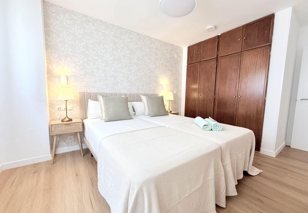 Apartamento en Málaga - Coral Beach - Málaga de Vacaciones