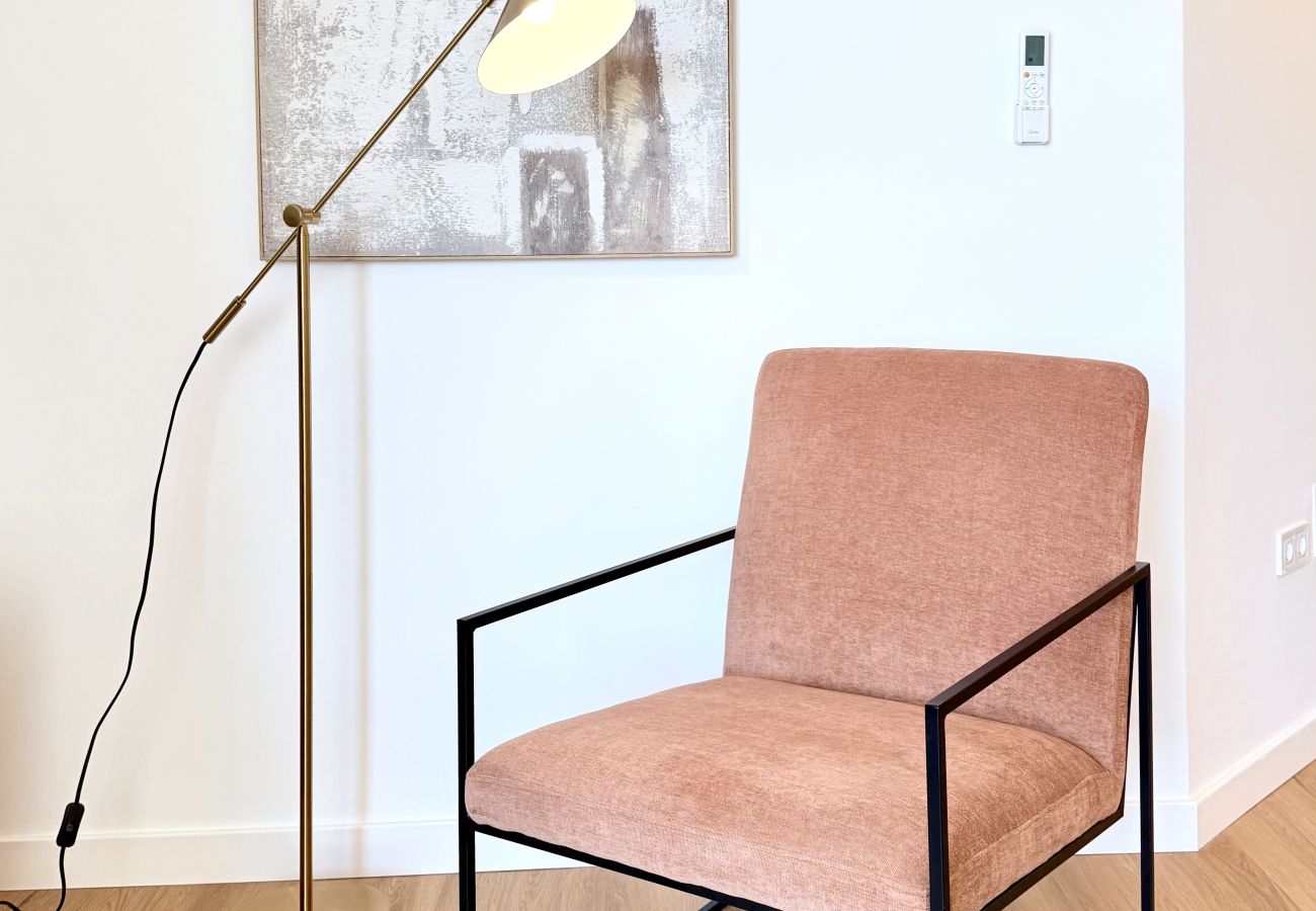 Apartamento en Málaga - Coral Beach - Málaga de Vacaciones