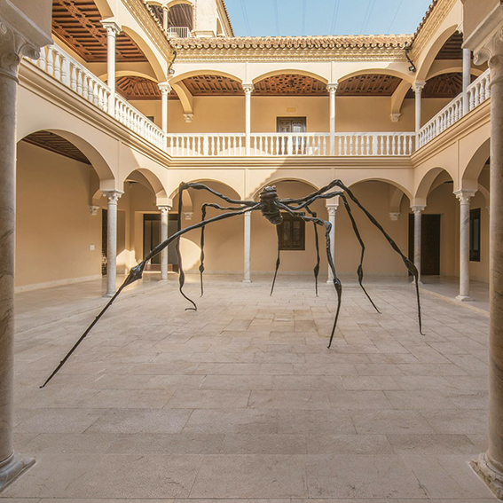Museos
