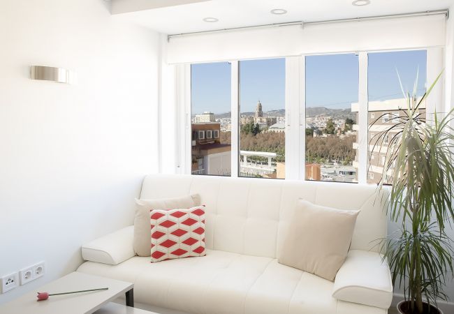 Apartment in Málaga - Cortés - MálagadeVacaciones Apartment in Málaga - Cortés - MálagadeVacaciones