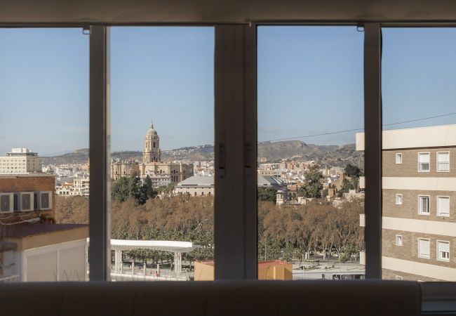 Apartment in Málaga - Cortés - MálagadeVacaciones Apartment in Málaga - Cortés - MálagadeVacaciones