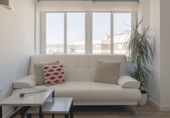 Apartment in Málaga - Cortés - MálagadeVacaciones Apartment in Málaga - Cortés - MálagadeVacaciones