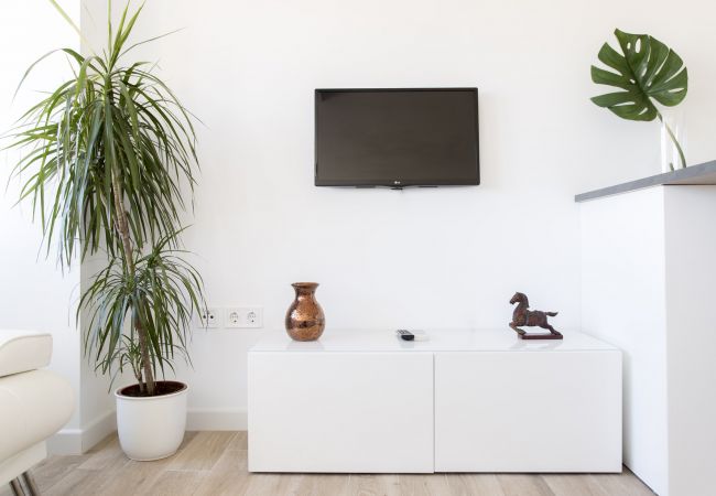 Apartment in Málaga - Cortés - MálagadeVacaciones Apartment in Málaga - Cortés - MálagadeVacaciones