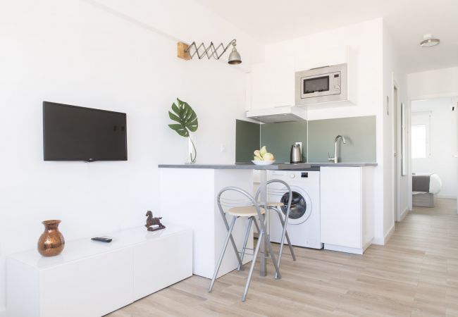 Apartment in Málaga - Cortés - MálagadeVacaciones Apartment in Málaga - Cortés - MálagadeVacaciones