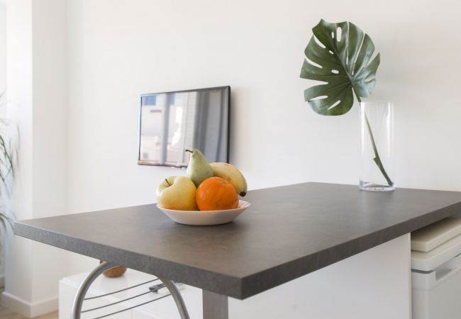 Apartment in Málaga - Cortés - MálagadeVacaciones Apartment in Málaga - Cortés - MálagadeVacaciones