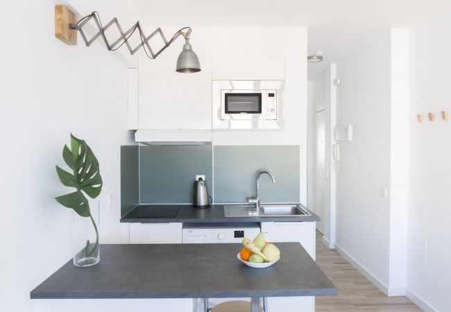 Apartment in Málaga - Cortés - MálagadeVacaciones Apartment in Málaga - Cortés - MálagadeVacaciones