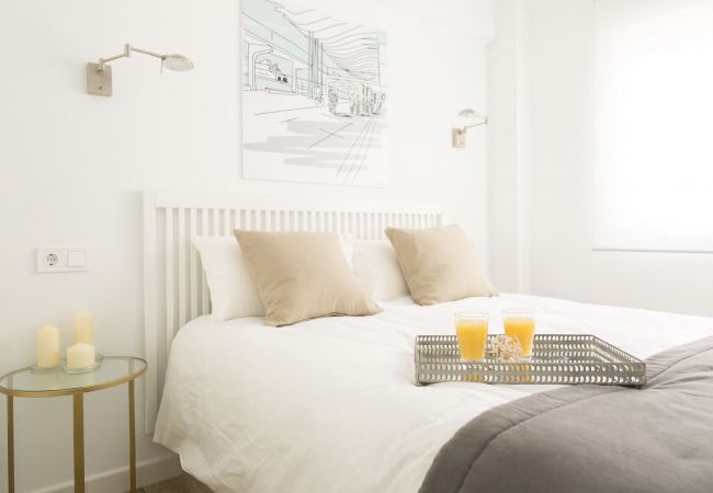 Apartment in Málaga - Cortés - MálagadeVacaciones Apartment in Málaga - Cortés - MálagadeVacaciones