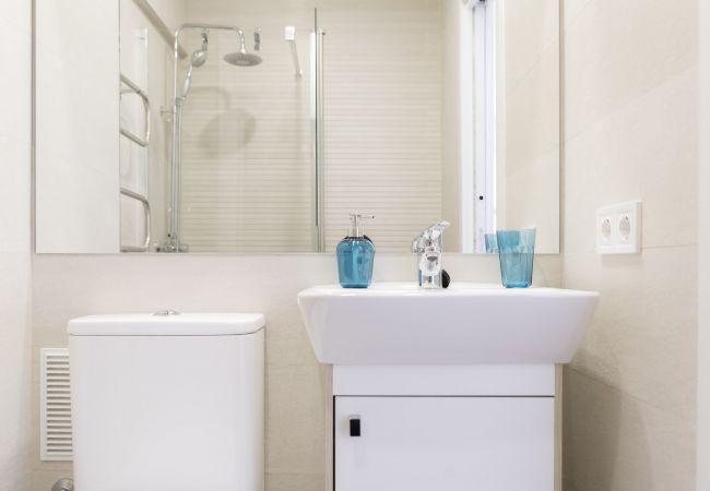 Apartment in Málaga - Cortés - MálagadeVacaciones Apartment in Málaga - Cortés - MálagadeVacaciones