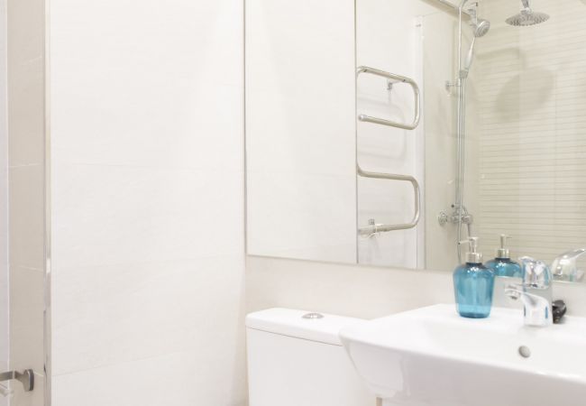 Apartment in Málaga - Cortés - MálagadeVacaciones Apartment in Málaga - Cortés - MálagadeVacaciones