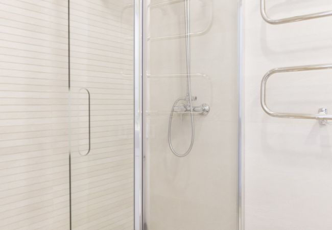 Apartment in Málaga - Cortés - MálagadeVacaciones Apartment in Málaga - Cortés - MálagadeVacaciones