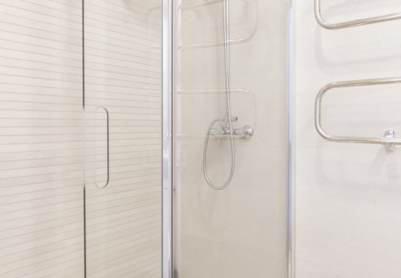 Apartment in Málaga - Cortés - MálagadeVacaciones