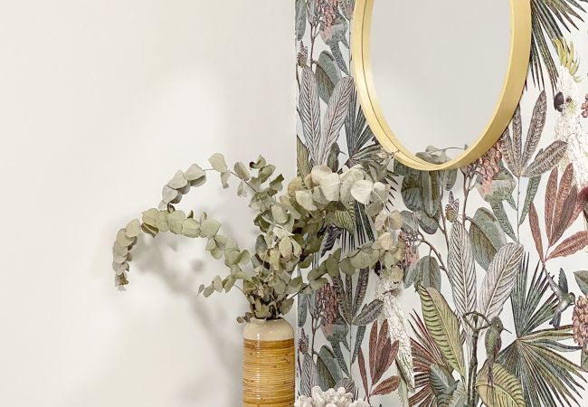 Apartment in Málaga - Ideal Mendoza - MálagadeVacaciones Apartment in Málaga - Ideal Mendoza - MálagadeVacaciones