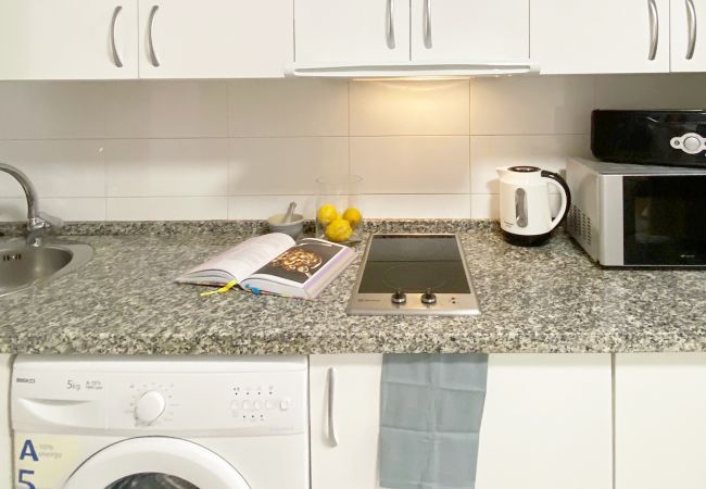 Apartment in Málaga - Ideal Mendoza - MálagadeVacaciones Apartment in Málaga - Ideal Mendoza - MálagadeVacaciones