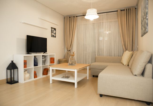 Apartment in Málaga - Azuaga - MálagadeVacaciones Apartment in Málaga - Azuaga - MálagadeVacaciones