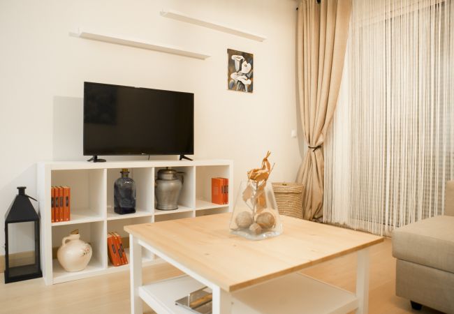 Apartment in Málaga - Azuaga - MálagadeVacaciones Apartment in Málaga - Azuaga - MálagadeVacaciones