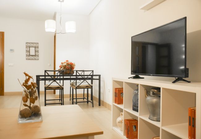 Apartment in Málaga - Azuaga - MálagadeVacaciones Apartment in Málaga - Azuaga - MálagadeVacaciones