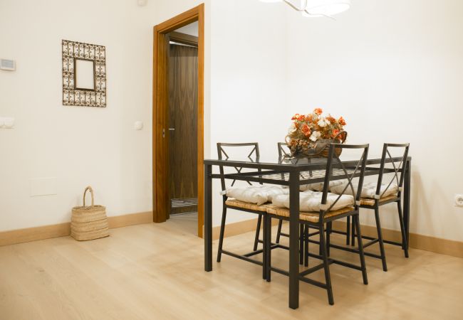 Apartment in Málaga - Azuaga - MálagadeVacaciones Apartment in Málaga - Azuaga - MálagadeVacaciones