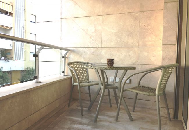 Apartment in Málaga - Azuaga - MálagadeVacaciones Apartment in Málaga - Azuaga - MálagadeVacaciones