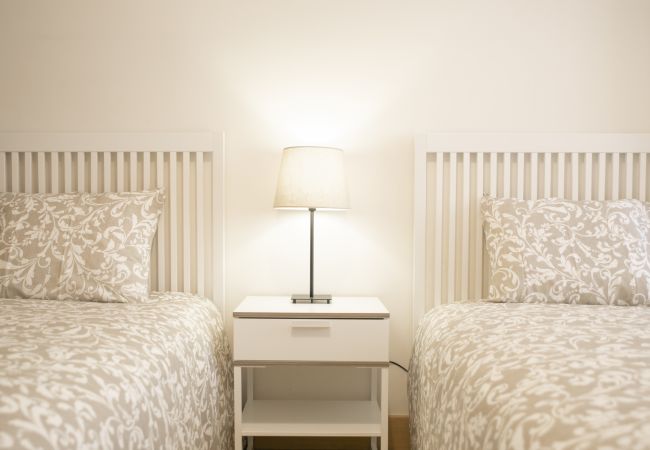 Apartment in Málaga - Azuaga - MálagadeVacaciones Apartment in Málaga - Azuaga - MálagadeVacaciones