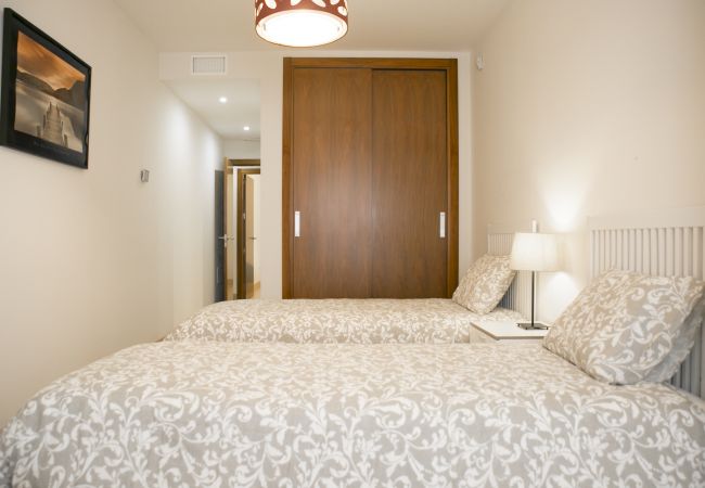 Apartment in Málaga - Azuaga - MálagadeVacaciones Apartment in Málaga - Azuaga - MálagadeVacaciones