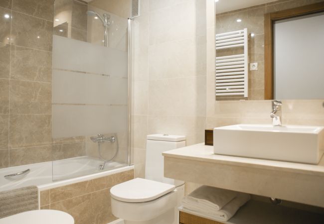 Apartment in Málaga - Azuaga - MálagadeVacaciones Apartment in Málaga - Azuaga - MálagadeVacaciones