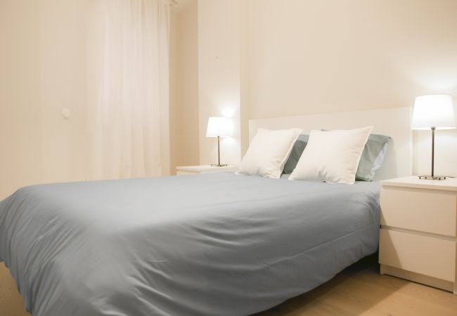 Apartment in Málaga - Azuaga - MálagadeVacaciones Apartment in Málaga - Azuaga - MálagadeVacaciones