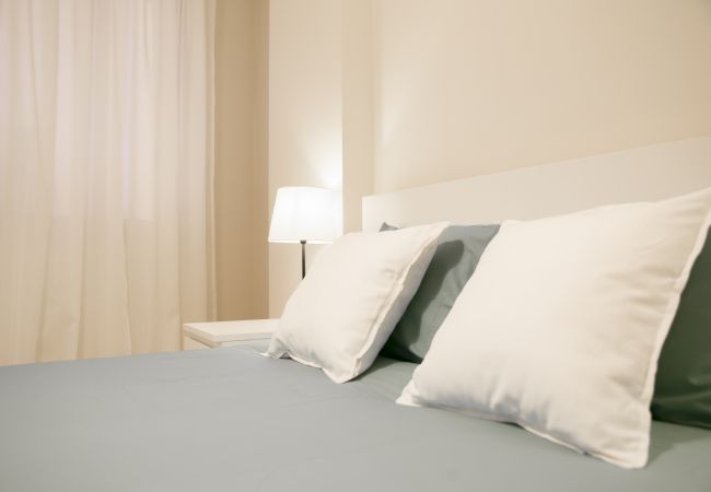 Apartment in Málaga - Azuaga - MálagadeVacaciones Apartment in Málaga - Azuaga - MálagadeVacaciones