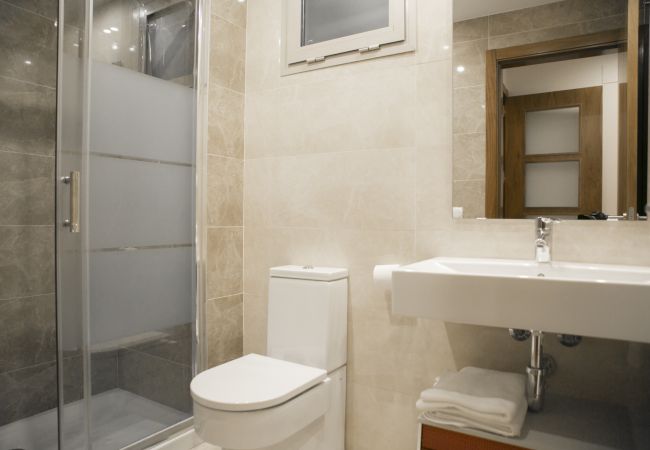 Apartment in Málaga - Azuaga - MálagadeVacaciones Apartment in Málaga - Azuaga - MálagadeVacaciones
