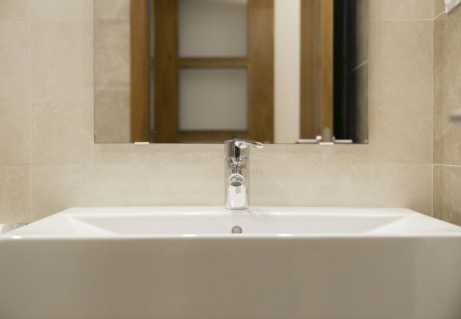 Apartment in Málaga - Azuaga - MálagadeVacaciones Apartment in Málaga - Azuaga - MálagadeVacaciones