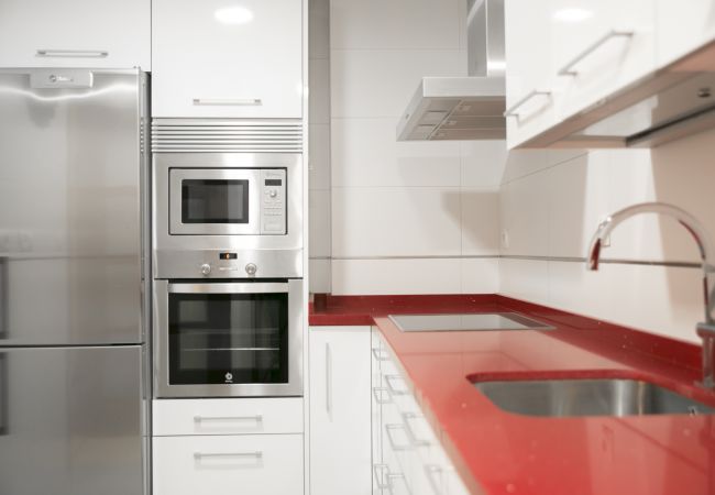 Apartment in Málaga - Azuaga - MálagadeVacaciones Apartment in Málaga - Azuaga - MálagadeVacaciones