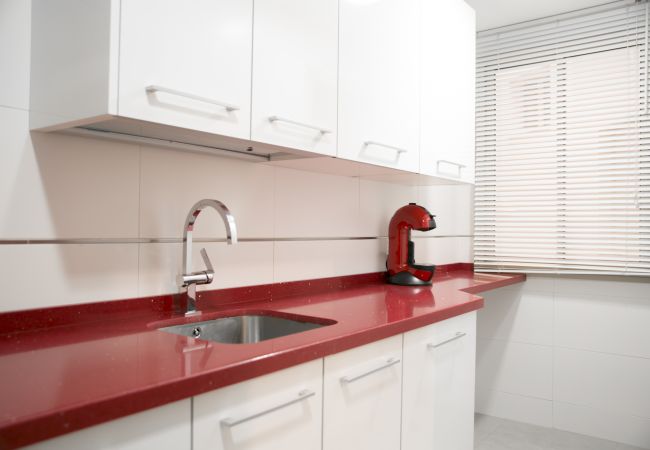 Apartment in Málaga - Azuaga - MálagadeVacaciones Apartment in Málaga - Azuaga - MálagadeVacaciones