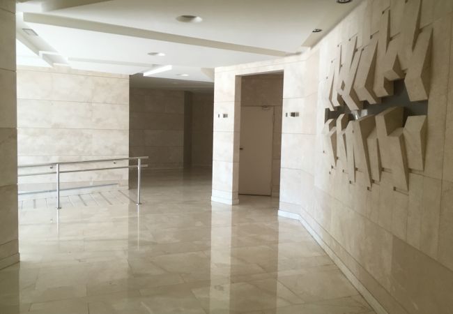 Apartment in Málaga - Azuaga - MálagadeVacaciones Apartment in Málaga - Azuaga - MálagadeVacaciones