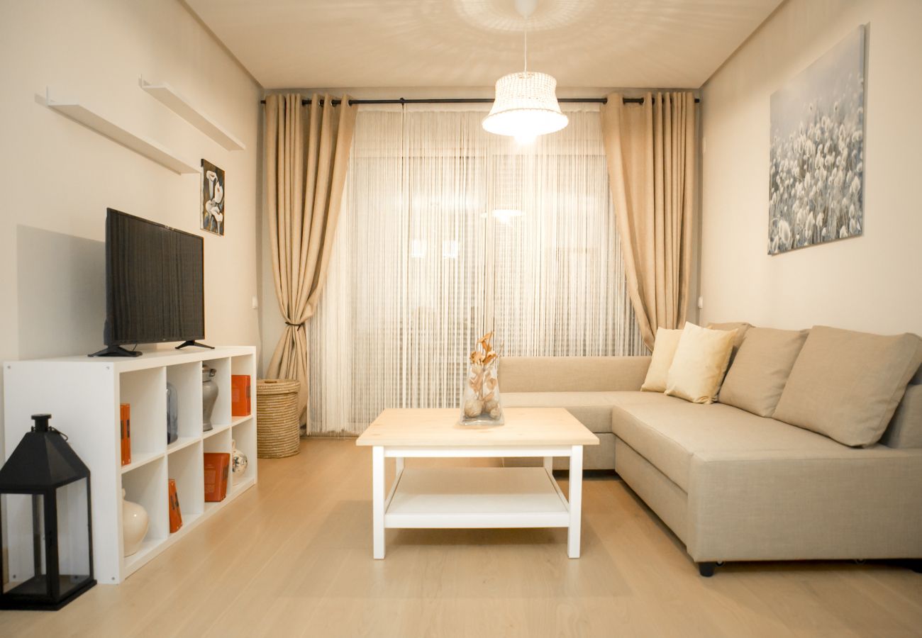 Apartment in Málaga - Azuaga - MálagadeVacaciones