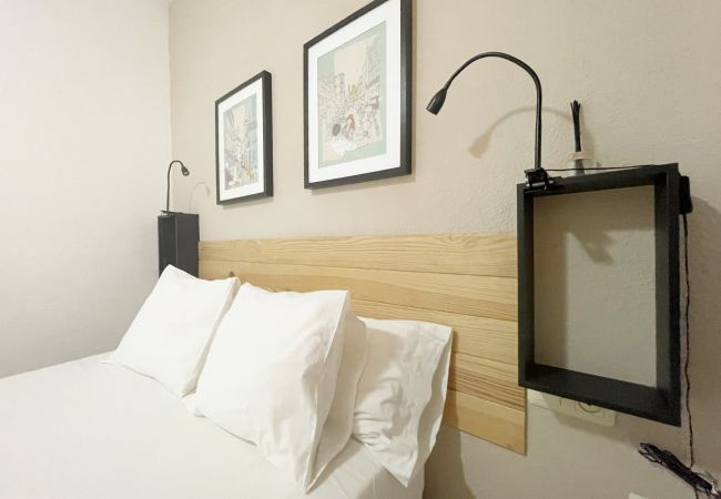 Apartment in Málaga - La casa de Lola - MálagadeVacaciones Apartment in Málaga - La casa de Lola - MálagadeVacaciones