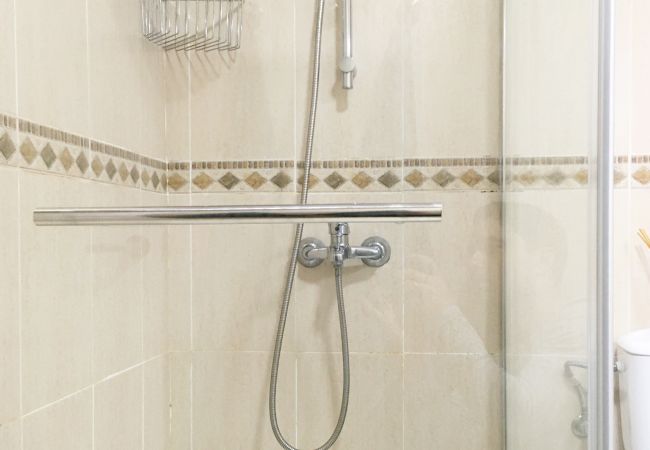 Apartment in Málaga - La casa de Lola - MálagadeVacaciones Apartment in Málaga - La casa de Lola - MálagadeVacaciones