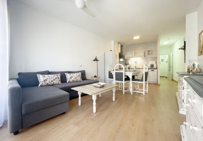 Apartment in Málaga - La casa de Lola - MálagadeVacaciones Apartment in Málaga - La casa de Lola - MálagadeVacaciones