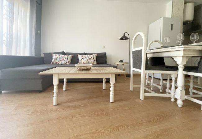 Apartment in Málaga - La casa de Lola - MálagadeVacaciones Apartment in Málaga - La casa de Lola - MálagadeVacaciones