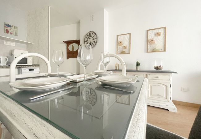 Apartment in Málaga - La casa de Lola - MálagadeVacaciones Apartment in Málaga - La casa de Lola - MálagadeVacaciones