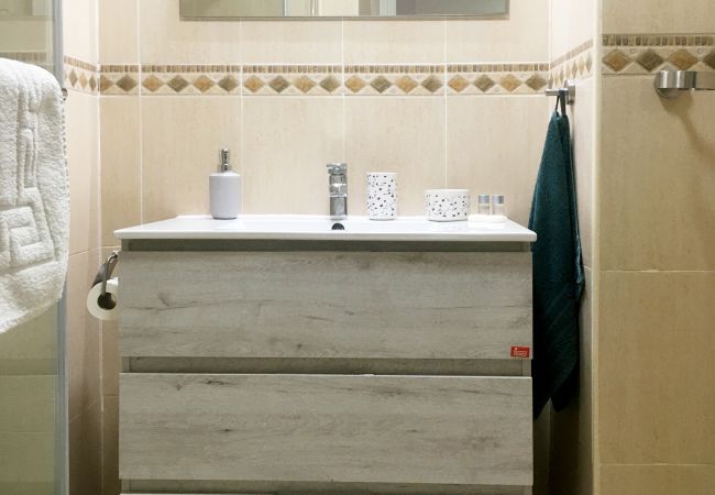 Apartment in Málaga - La casa de Lola - MálagadeVacaciones Apartment in Málaga - La casa de Lola - MálagadeVacaciones