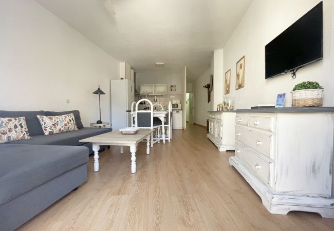 Apartment in Málaga - La casa de Lola - MálagadeVacaciones Apartment in Málaga - La casa de Lola - MálagadeVacaciones