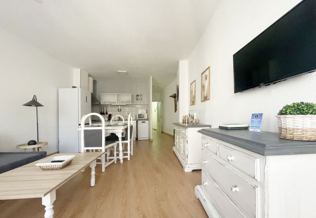 Apartment in Málaga - La casa de Lola - MálagadeVacaciones Apartment in Málaga - La casa de Lola - MálagadeVacaciones