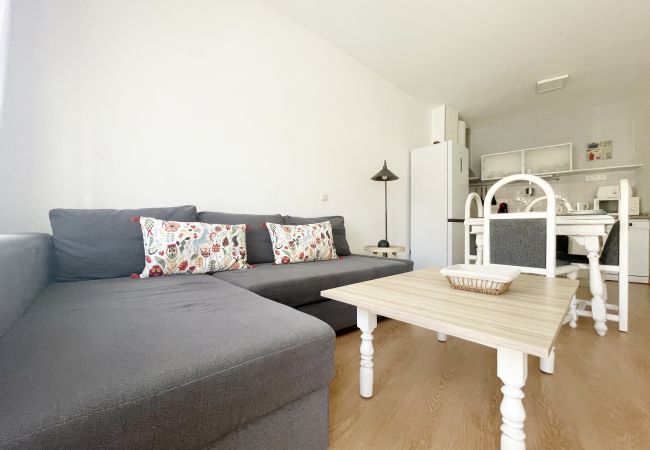 Apartment in Málaga - La casa de Lola - MálagadeVacaciones Apartment in Málaga - La casa de Lola - MálagadeVacaciones