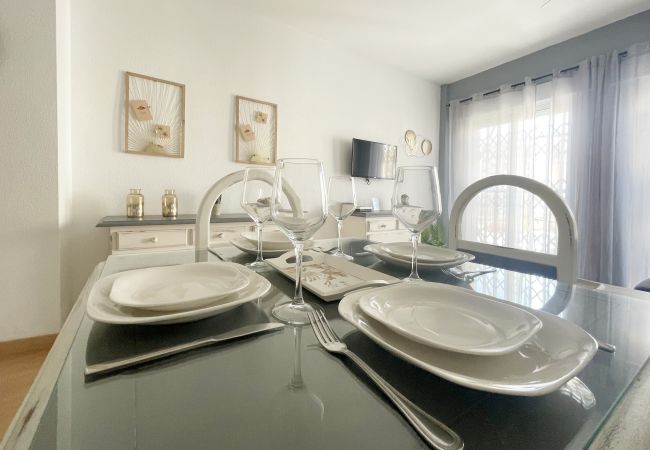 Apartment in Málaga - La casa de Lola - MálagadeVacaciones Apartment in Málaga - La casa de Lola - MálagadeVacaciones