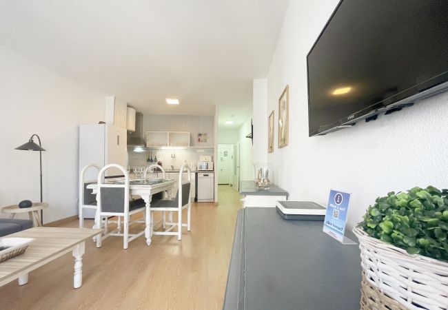 Apartment in Málaga - La casa de Lola - MálagadeVacaciones Apartment in Málaga - La casa de Lola - MálagadeVacaciones