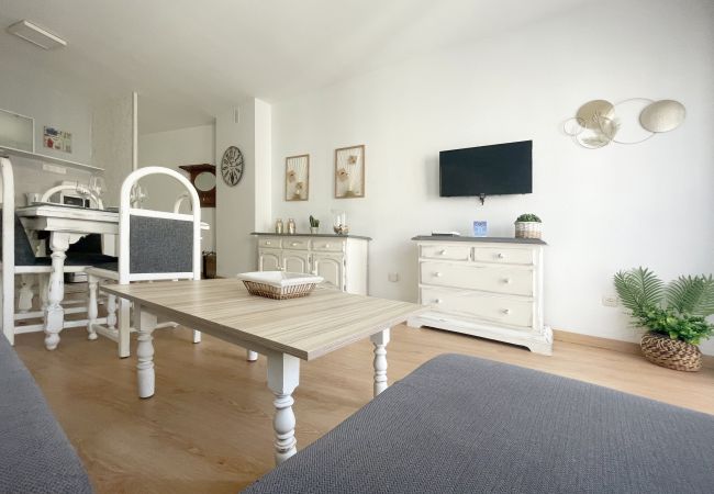 Apartment in Málaga - La casa de Lola - MálagadeVacaciones Apartment in Málaga - La casa de Lola - MálagadeVacaciones