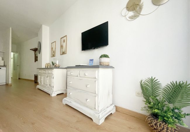 Apartment in Málaga - La casa de Lola - MálagadeVacaciones Apartment in Málaga - La casa de Lola - MálagadeVacaciones