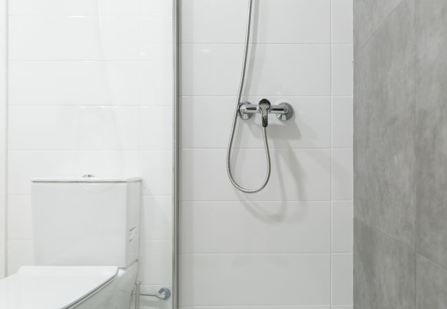 Apartment in Málaga - Maestranza - MálagadeVacaciones Apartment in Málaga - Maestranza - MálagadeVacaciones