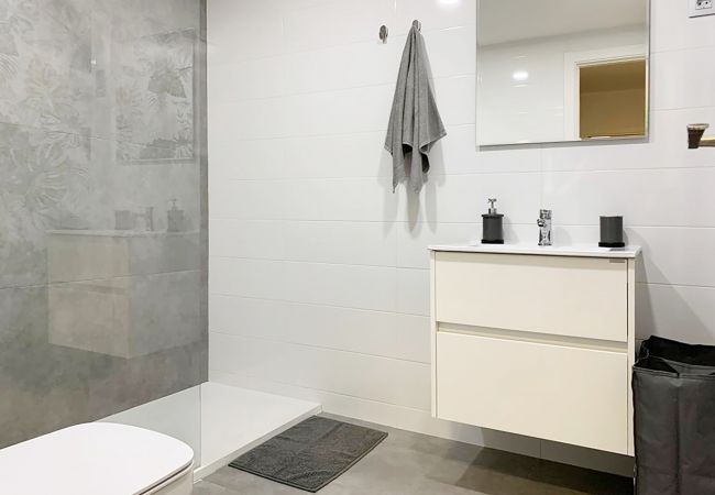 Apartment in Málaga - Maestranza - MálagadeVacaciones Apartment in Málaga - Maestranza - MálagadeVacaciones