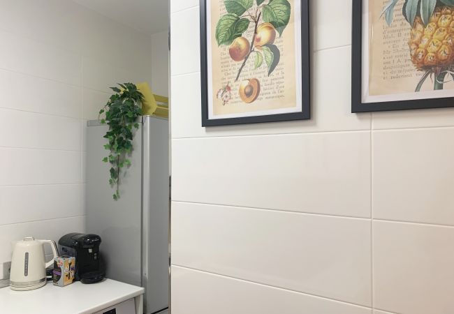 Apartment in Málaga - Maestranza - MálagadeVacaciones Apartment in Málaga - Maestranza - MálagadeVacaciones